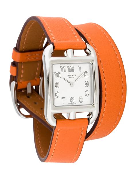 hermes tourne bracelet with watch